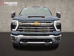 2026 Chevrolet Silverado 3500 HD LTZ DRW