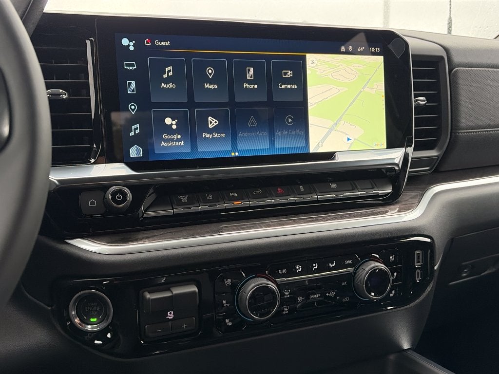 2026 Chevrolet Silverado 3500 HD LTZ DRW