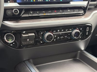 2026 Chevrolet Silverado 3500 HD LTZ DRW