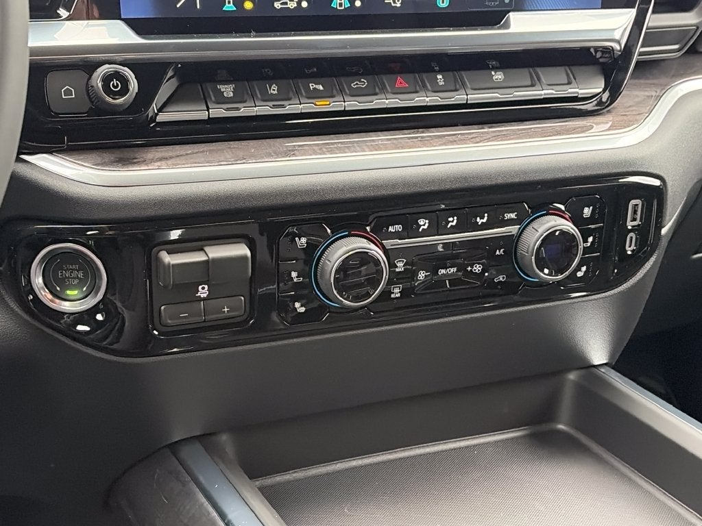 2026 Chevrolet Silverado 3500 HD LTZ DRW