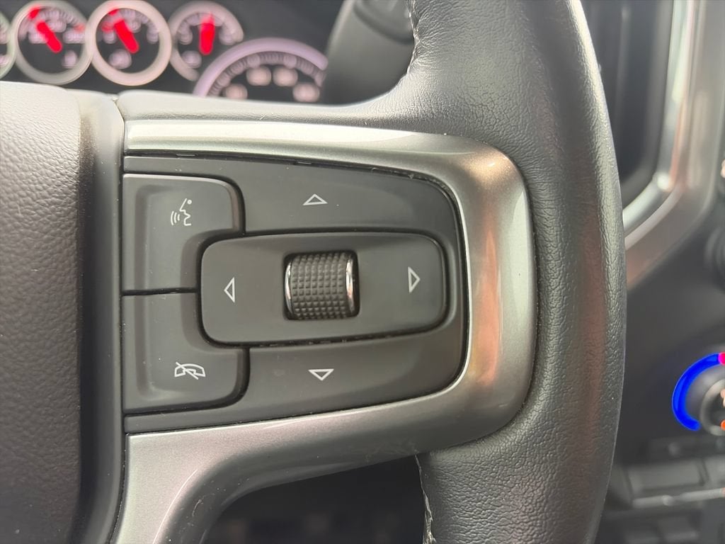 2022 Chevrolet Silverado 3500 HD LT
