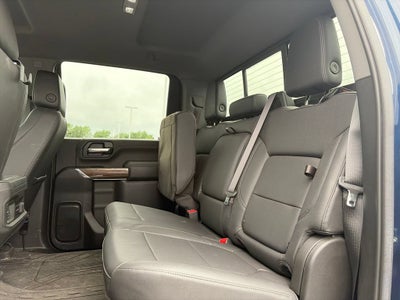 2022 Chevrolet Silverado 3500 HD LT