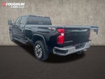2024 Chevrolet Silverado 3500 HD LT