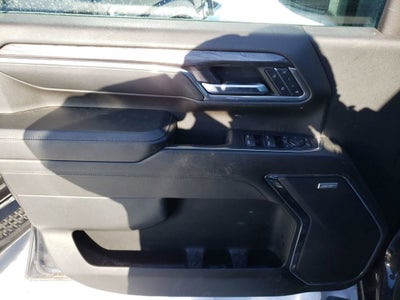 2024 Chevrolet Silverado 3500 HD LTZ DRW