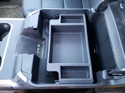 2024 Chevrolet Silverado 3500 HD LTZ DRW