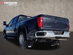2024 Chevrolet Silverado 3500 HD LTZ DRW
