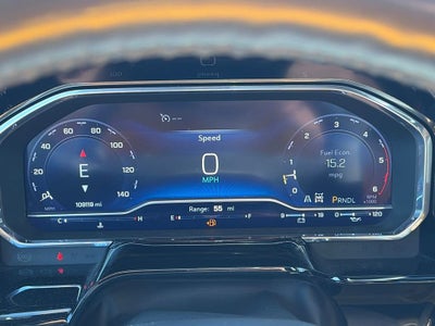 2024 Chevrolet Silverado 3500 HD High Country