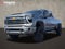 2024 Chevrolet Silverado 3500 HD High Country