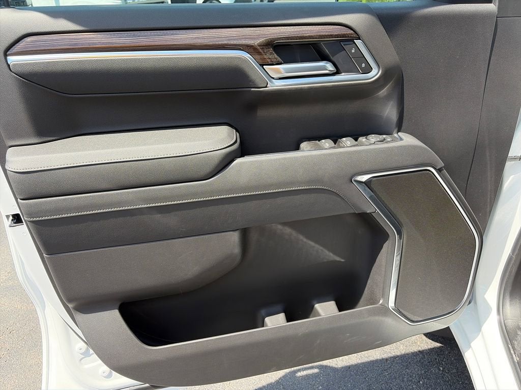 2026 Chevrolet Silverado 1500 LT - Photo 16