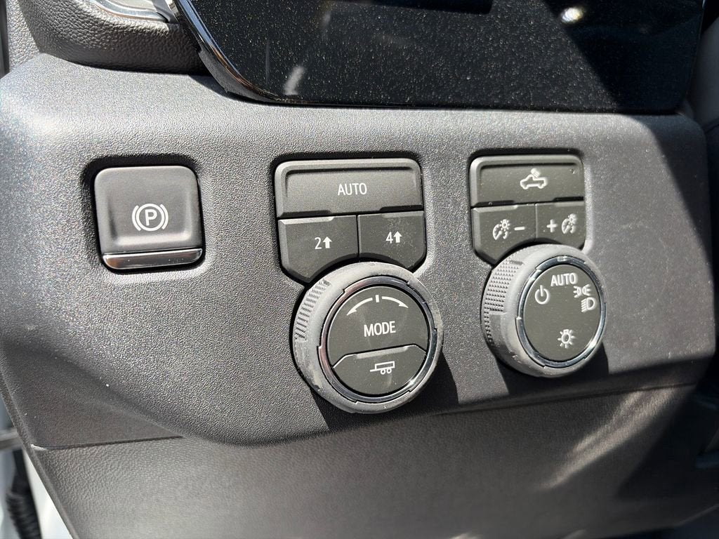 2026 Chevrolet Silverado 1500 LT - Photo 18