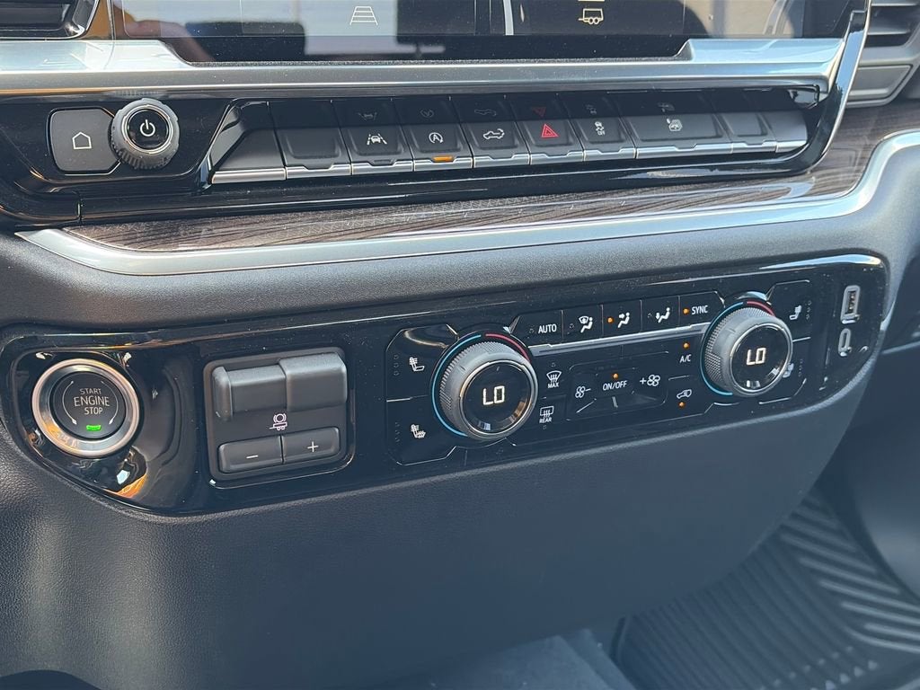2026 Chevrolet Silverado 1500 LT - Photo 22