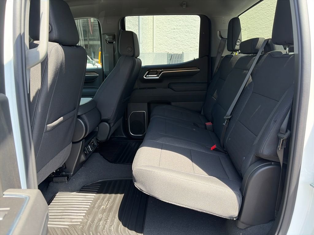 2026 Chevrolet Silverado 1500 LT - Photo 24