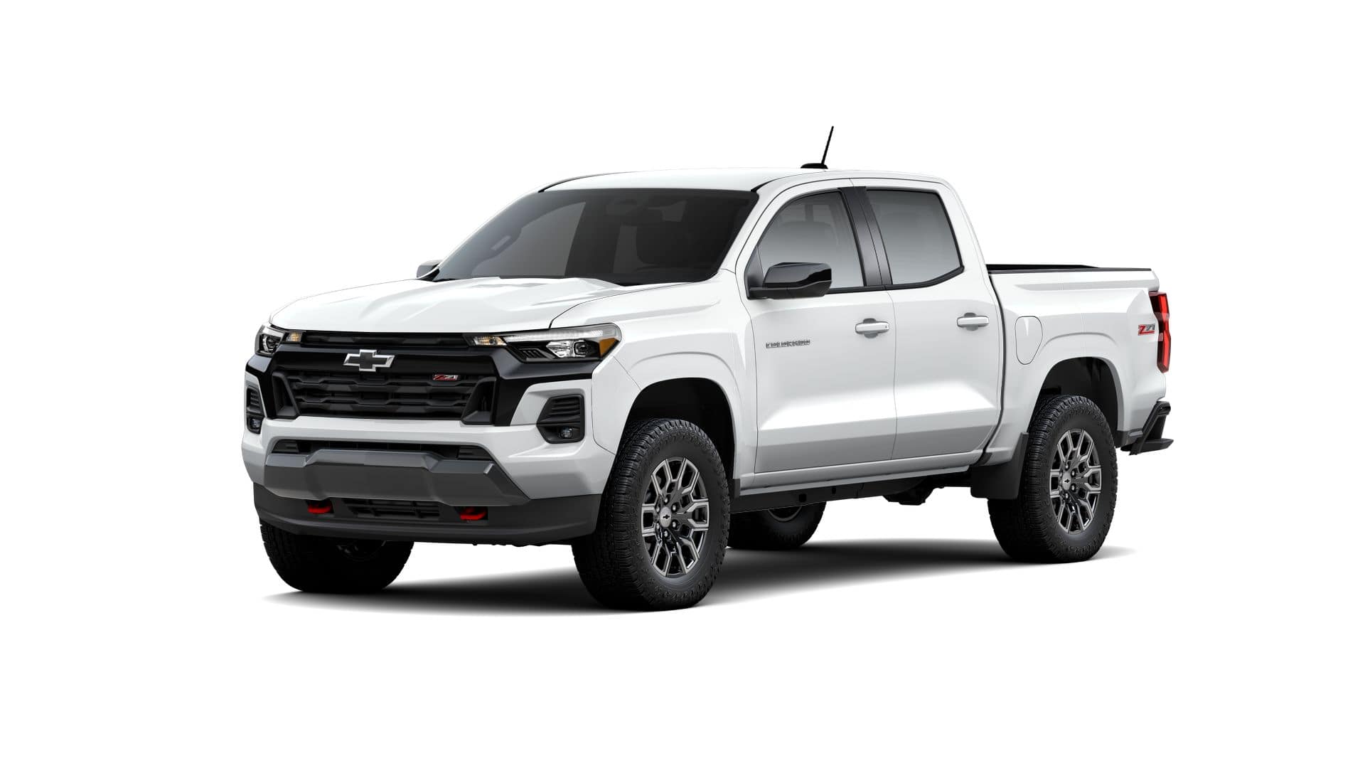 2026 Chevrolet Colorado Z71 - Photo 1