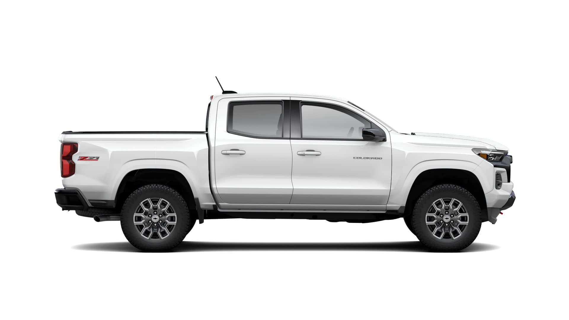 2026 Chevrolet Colorado Z71 - Photo 4