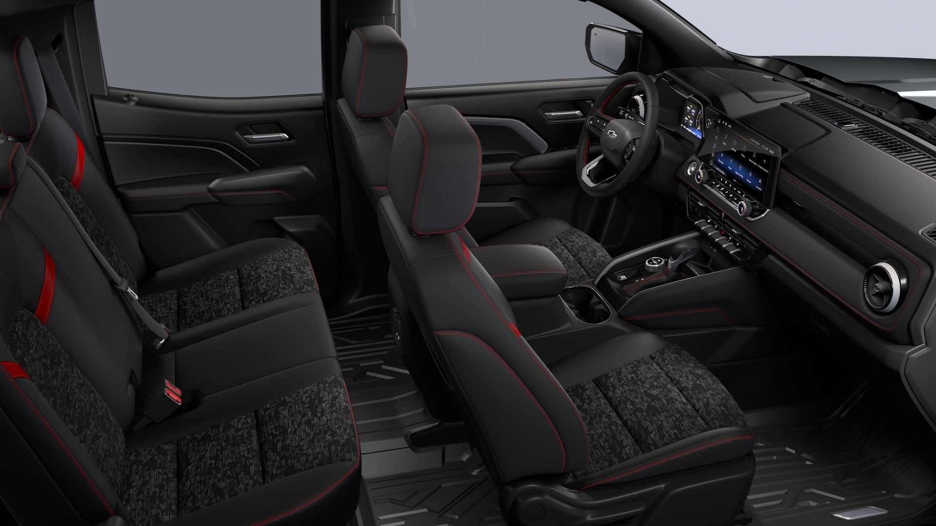 2026 Chevrolet Colorado Z71 - Photo 6