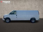 2025 Chevrolet Express Cargo 3500 WT