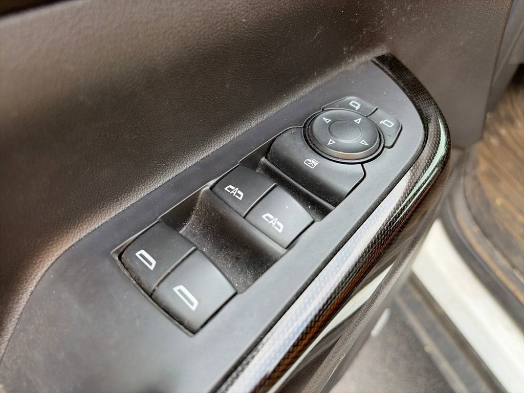 2020 GMC Acadia AT4