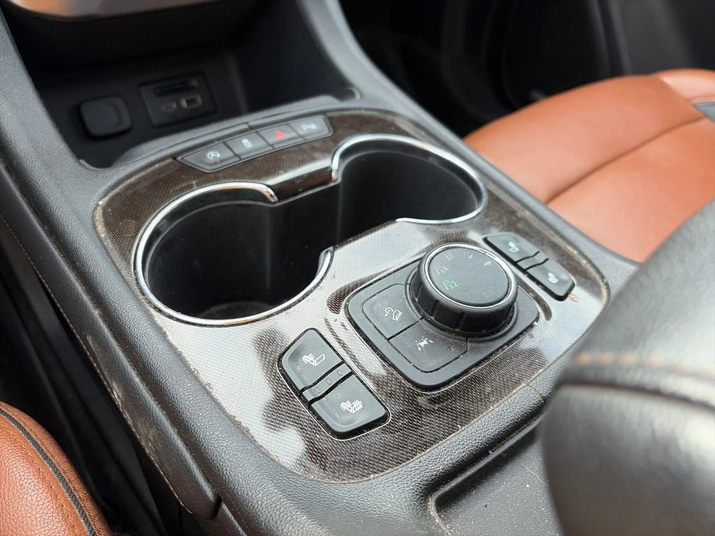 2020 GMC Acadia AT4