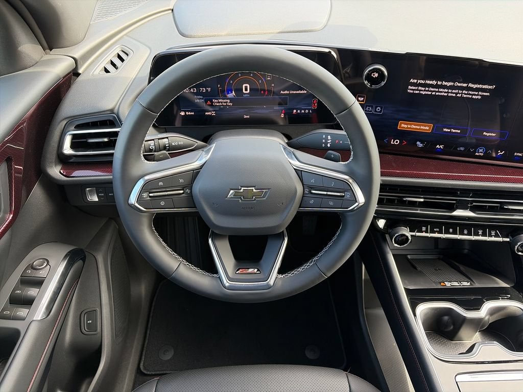 2026 Chevrolet Traverse Z71 - Photo 11