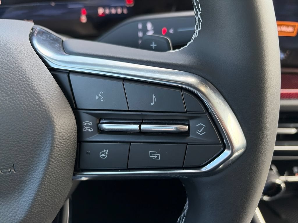 2026 Chevrolet Traverse Z71 - Photo 12