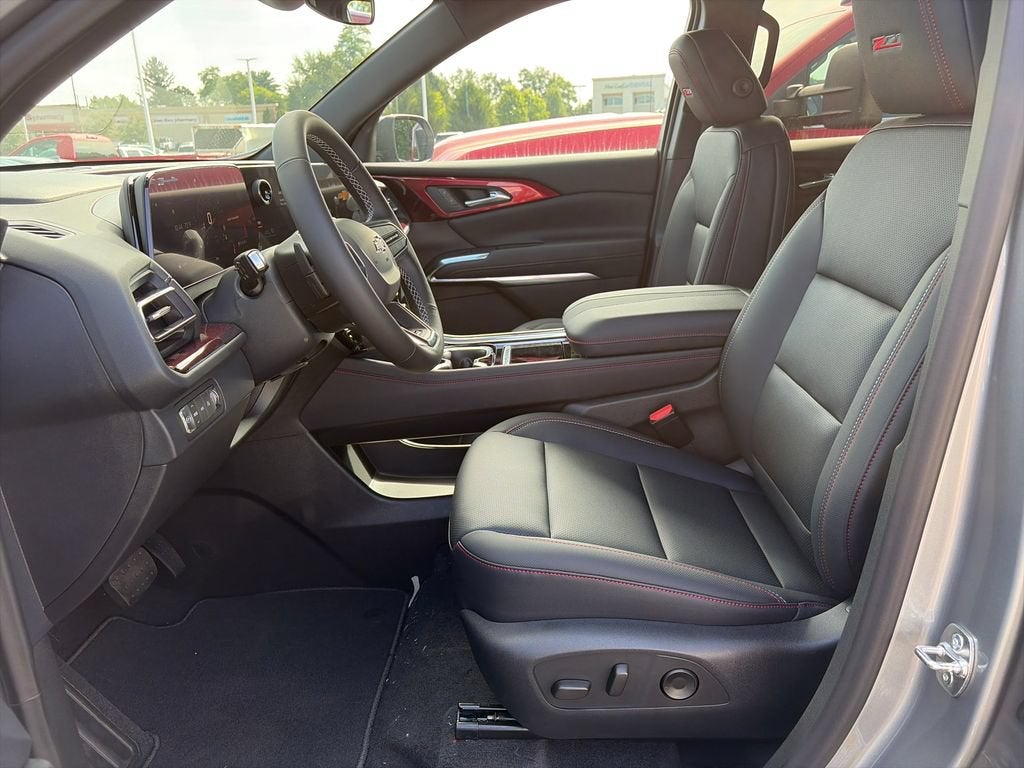 2026 Chevrolet Traverse Z71 - Photo 15