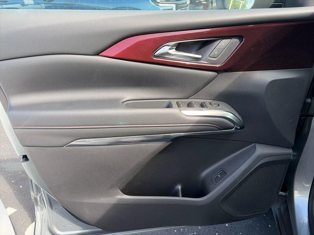2026 Chevrolet Traverse Z71 - Photo 17