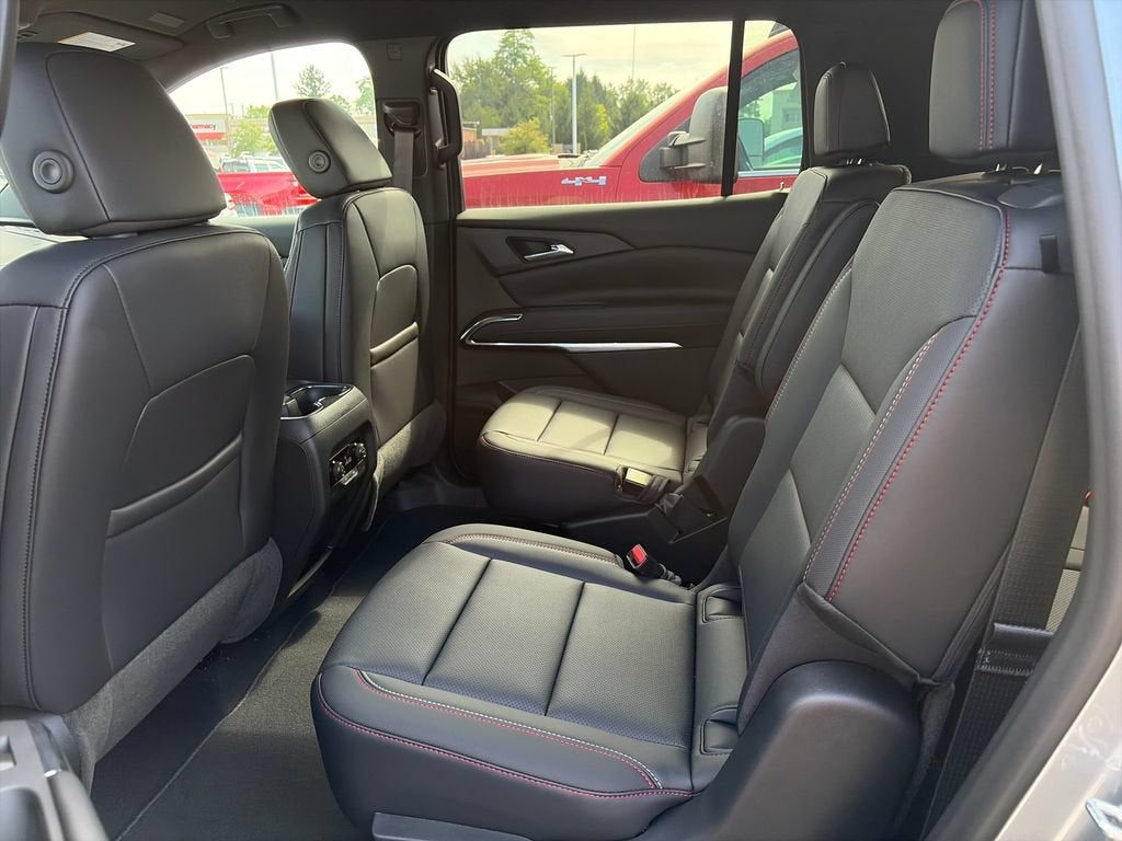 2026 Chevrolet Traverse Z71 - Photo 24