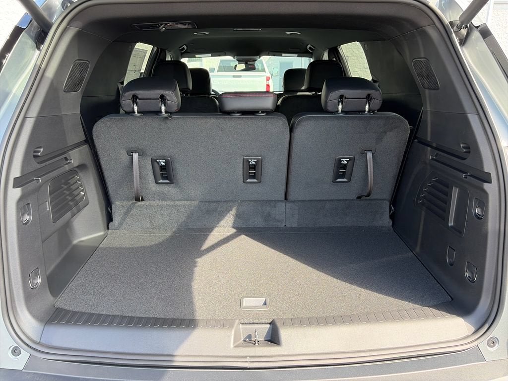 2026 Chevrolet Traverse Z71 - Photo 6