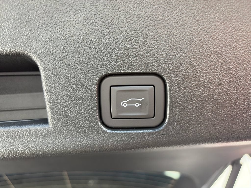 2026 Chevrolet Traverse Z71 - Photo 7