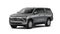 2027 Chevrolet Suburban LT