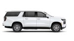 2027 Chevrolet Suburban LT