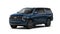 2027 Chevrolet Suburban High Country