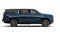 2027 Chevrolet Suburban High Country