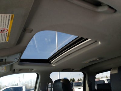 2016 GMC Sierra 3500 HD Denali