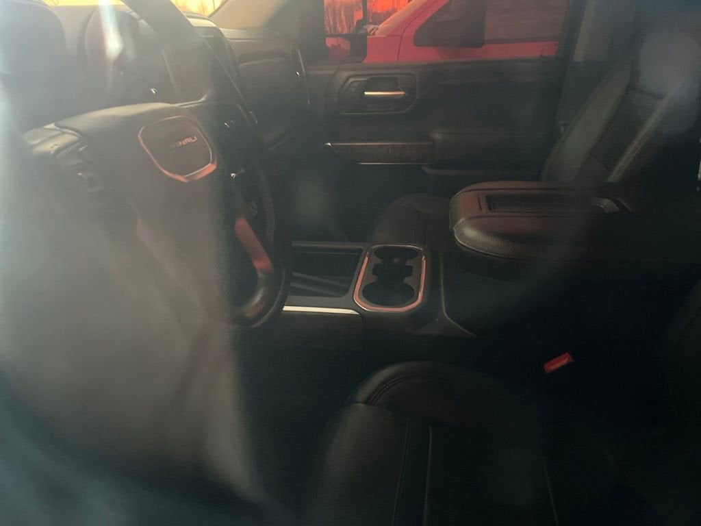 2020 GMC Sierra 3500 HD Denali