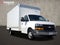 2018 Chevrolet Express Cutaway 3500 Base