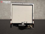 2026 Chevrolet Express Cutaway 4500 2WT
