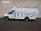 2026 Chevrolet Express Cutaway 4500 2WT