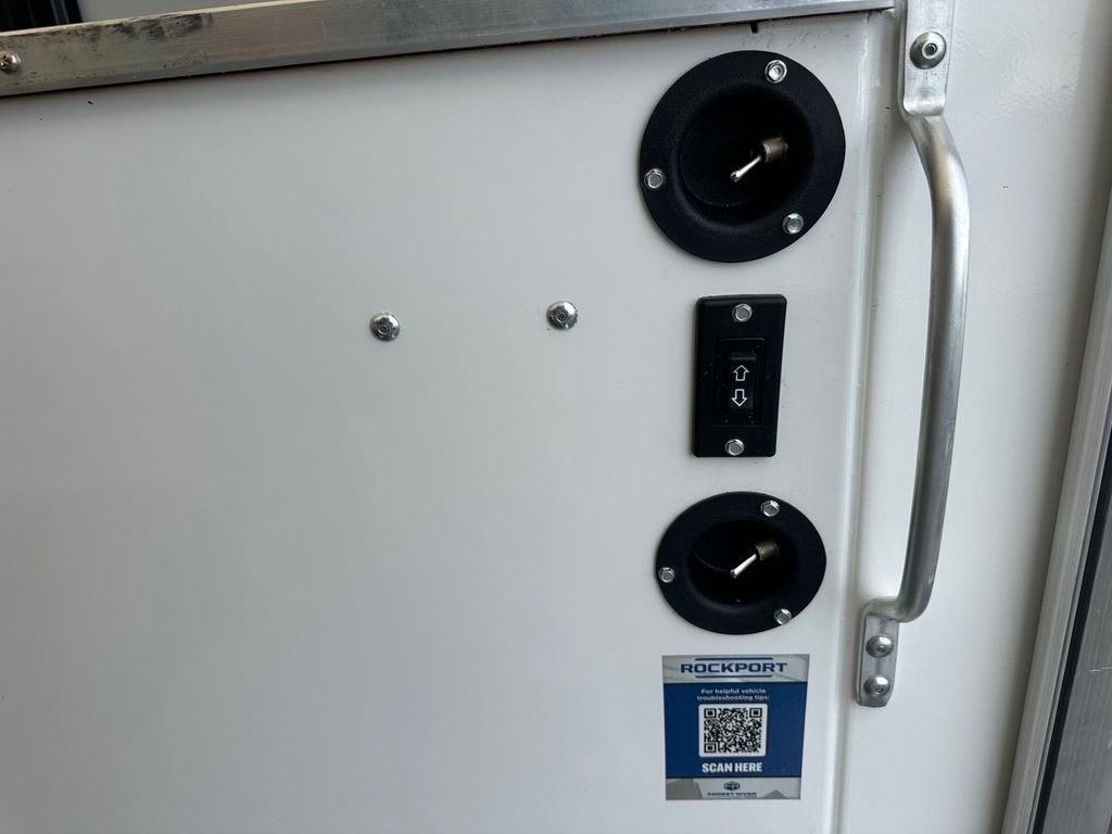 2026 Chevrolet Express Cutaway 4500 2WT