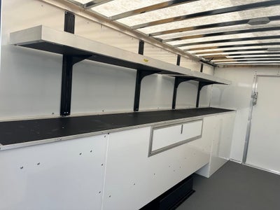 2026 Chevrolet Express Cutaway 4500 2WT