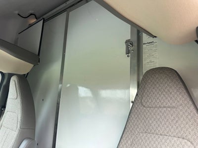 2026 Chevrolet Express Cutaway 4500 2WT