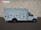 2026 Chevrolet Express Cutaway 4500 2WT