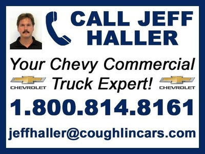 2026 Chevrolet Express Cutaway 4500 2WT