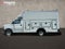 2025 Chevrolet Express Cutaway 4500 2WT