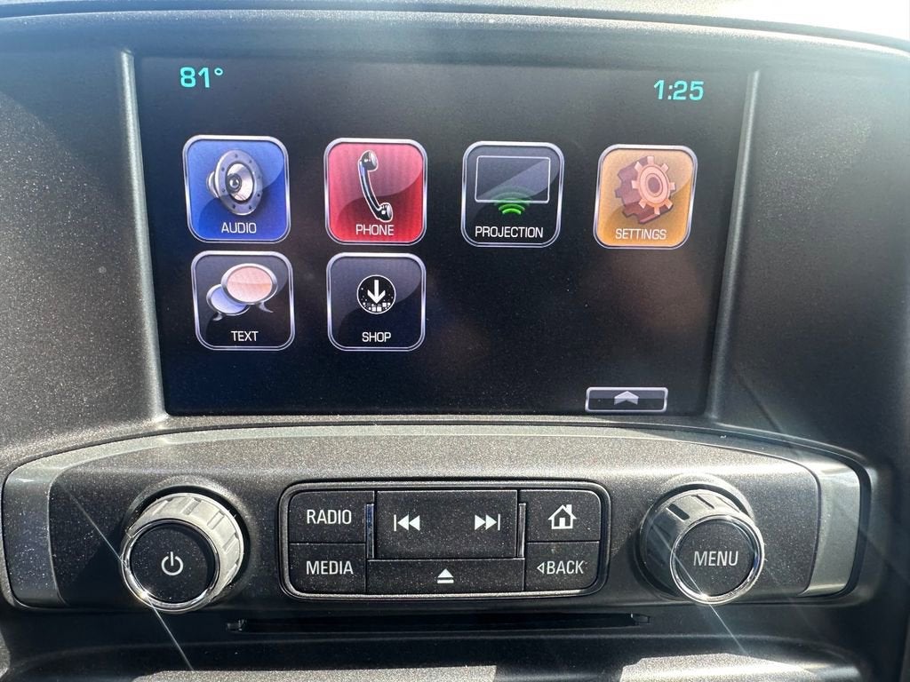 2024 Chevrolet Silverado 5500 HD Work Truck