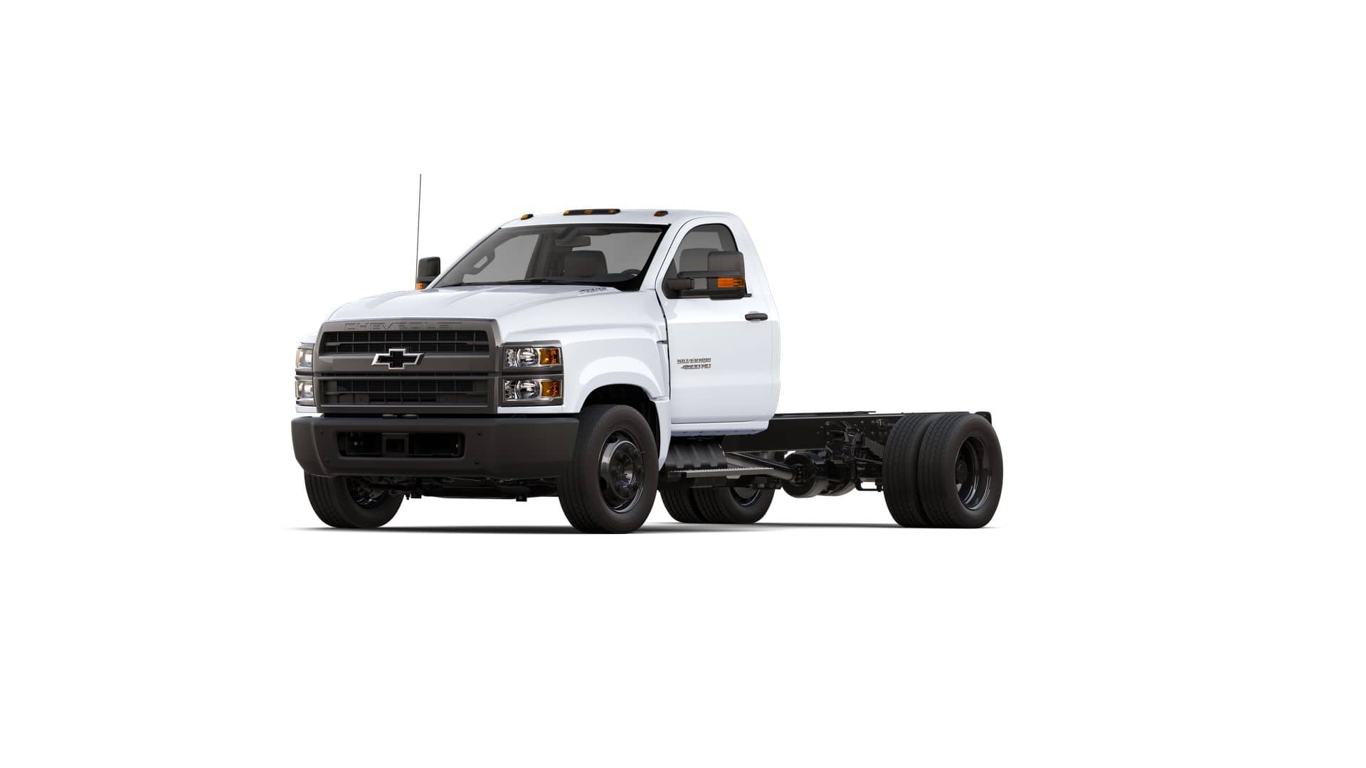 2026 Chevrolet Silverado HD Work Regular Cab 141" WB's photo