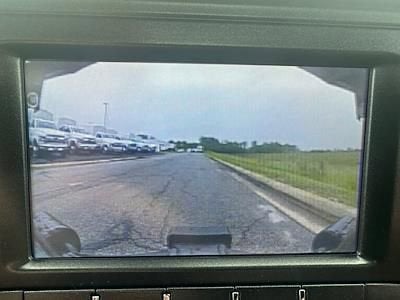 2024 Chevrolet Silverado 6500 HD Work Truck