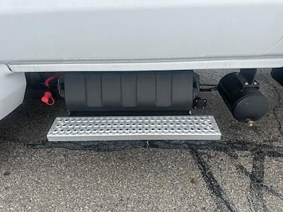 2024 Chevrolet Silverado 6500 HD Work Truck