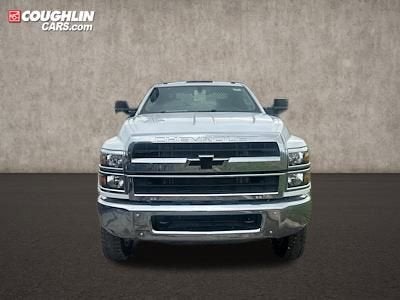 2024 Chevrolet Silverado 5500 HD Work Truck