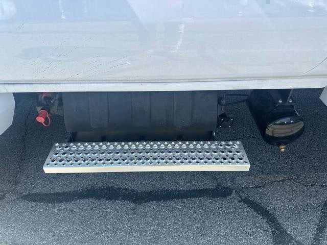 2024 Chevrolet Silverado 6500 HD Work Truck